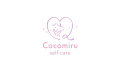 ロゴ（Cocomiru・self-careさま）